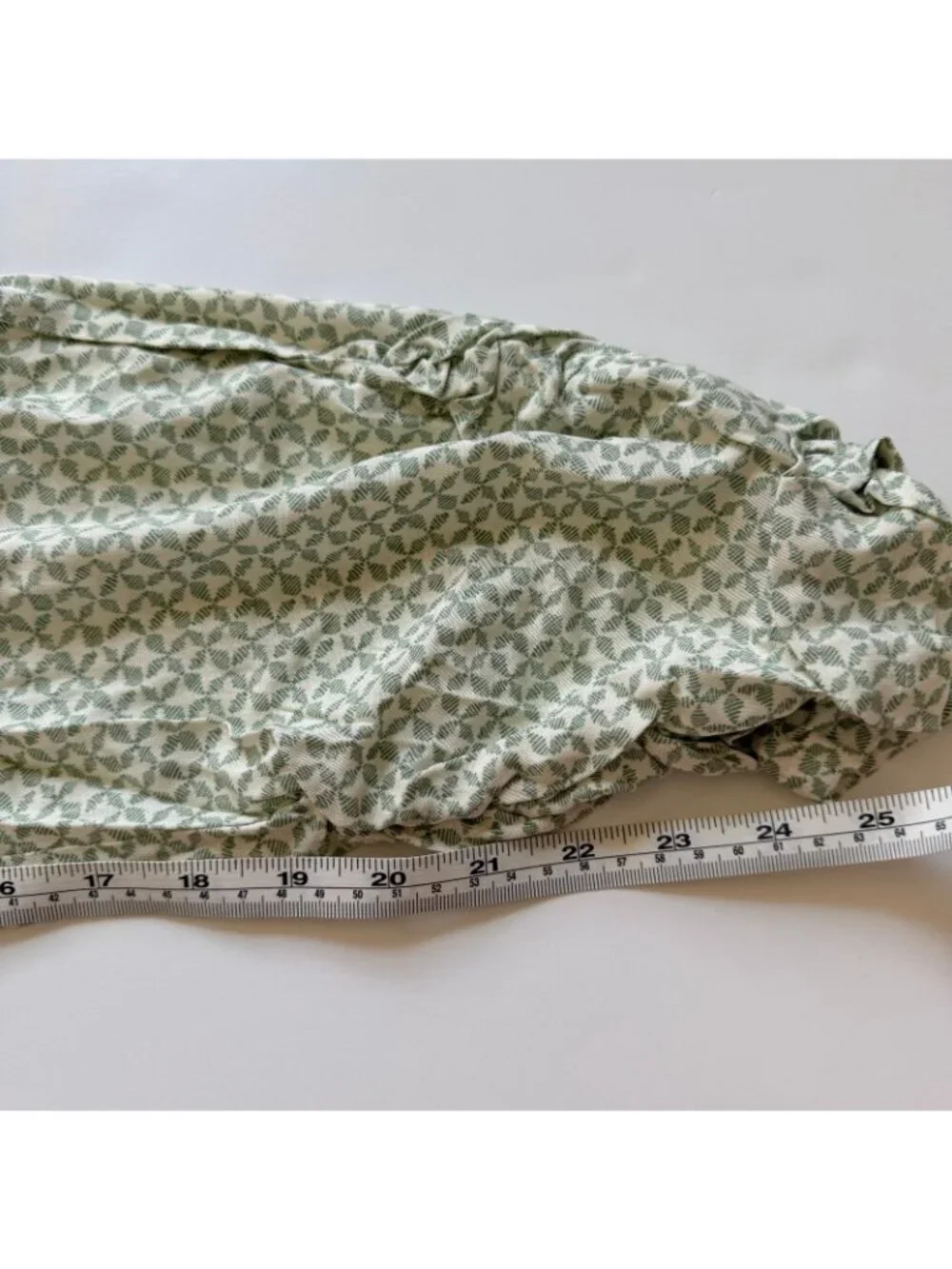 NWOT Carve Designs women’s Avery beach pant size S Small